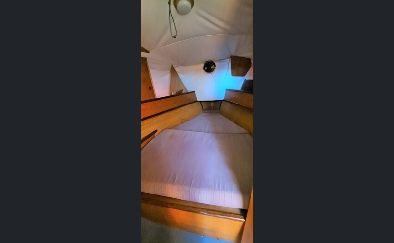 Jeanneau 990 Espace-kuva-6